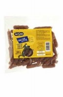 LOLO Pets Узловая кость из мяса утки, 500 г